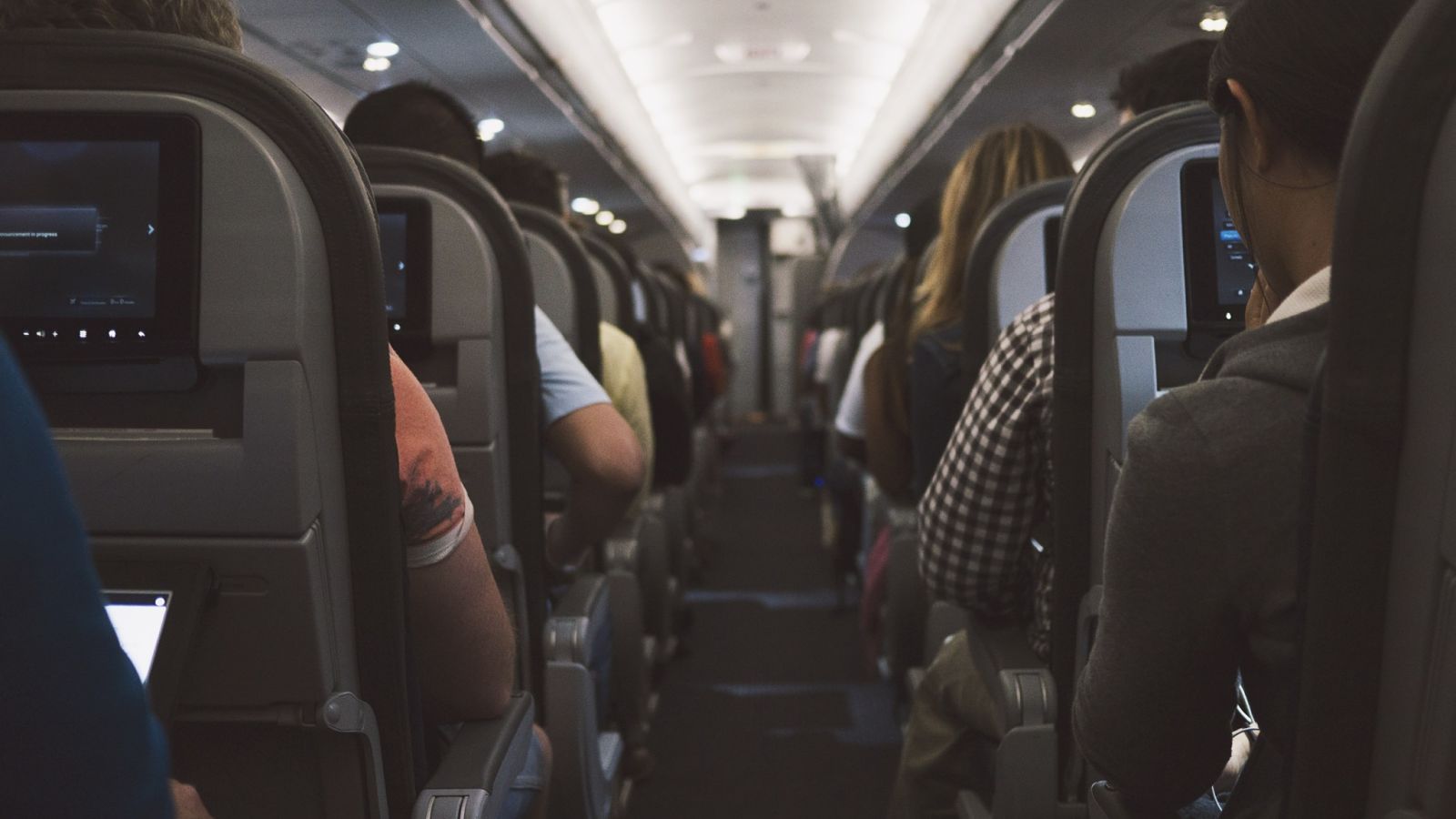 Don't fly without Body Plus Travel Socks
